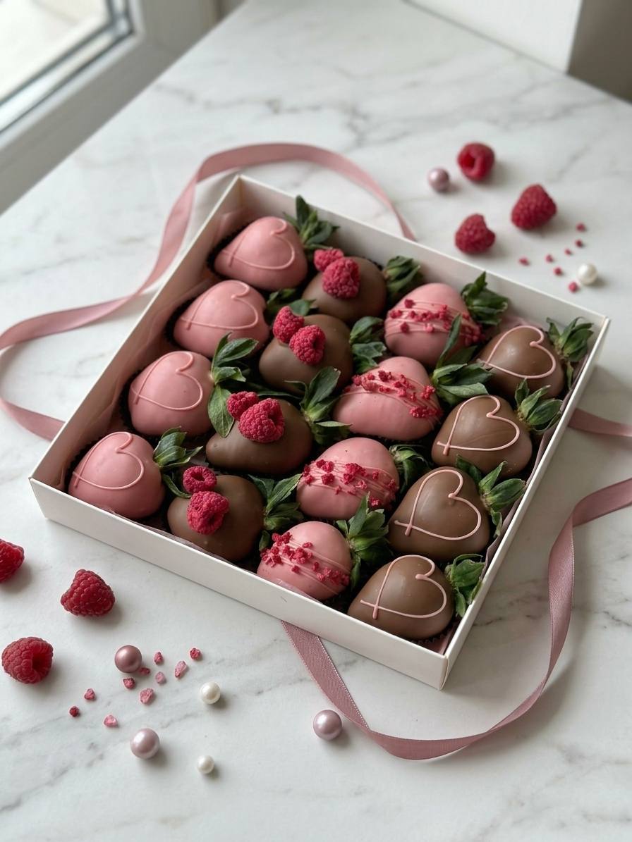 Сердечное признание